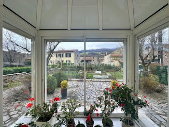 maison à Labastide-Rouairoux (81)