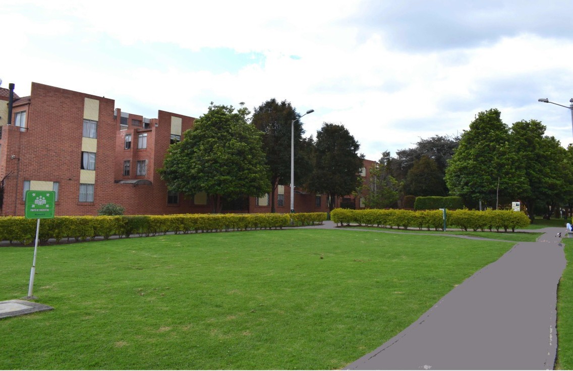 Casa En Venta - Bosque De La Colina, Bogota