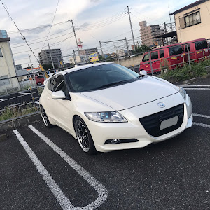 CR-Z