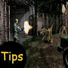 Emulator for Dino Crisis 2 and tips 100