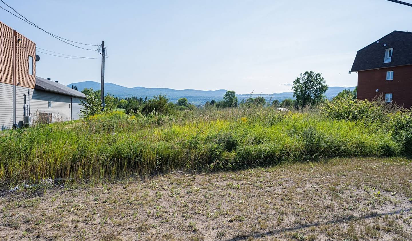 Land Baie-Saint-Paul