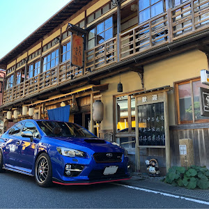 WRX S4