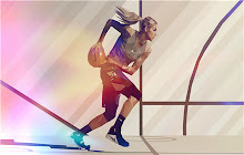 Elena Delle Donne Themes & New Tab small promo image