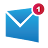 Email for Outlook, Hotmail icon