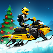 Motocross Kids - Winter Sports 3.56 Icon