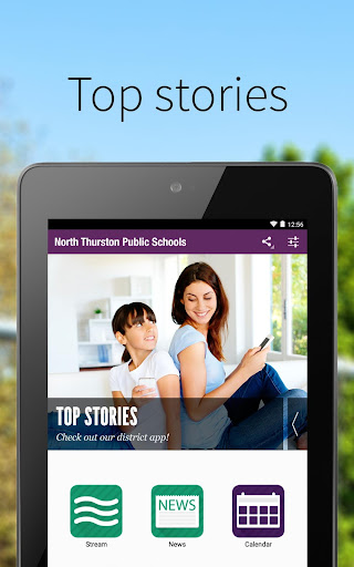 North Thurston Public Schools