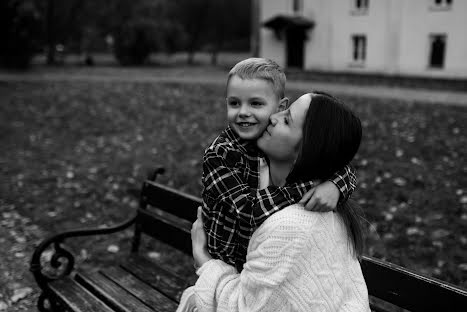 Wedding photographer Kristina Kostyushko (xrista). Photo of 24 February 2023