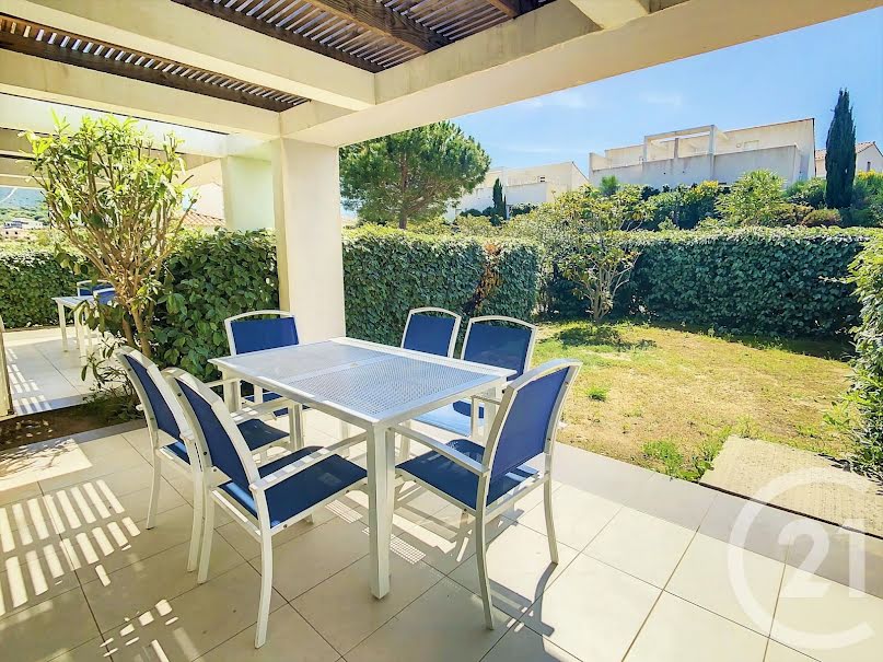 Vente villa 3 pièces 43.07 m² à Belgodère (20226), 167 000 €