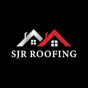 SJR Roofing  (Daventry) Logo