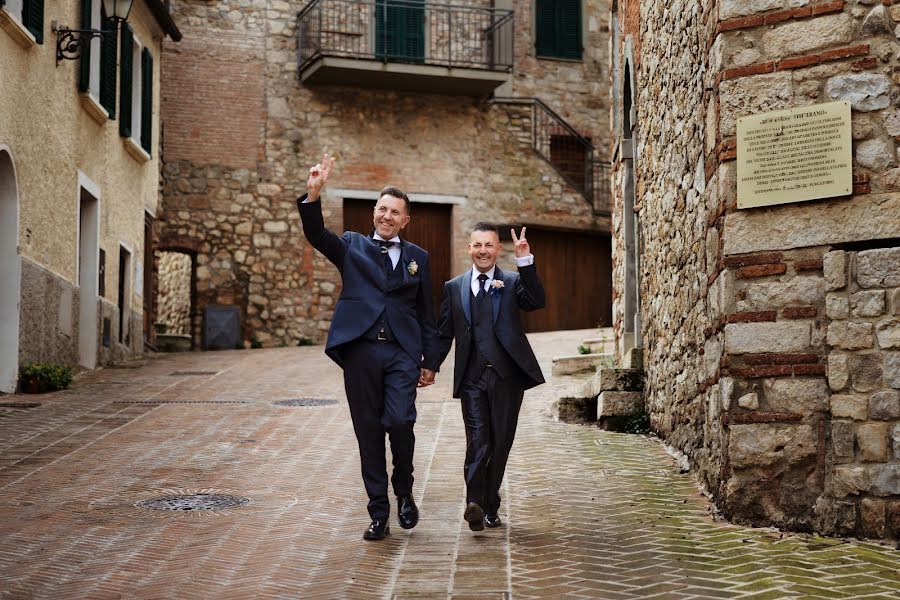 Photographe de mariage Franco Borrelli (francoborrelli). Photo du 20 mars