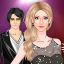 تنزيل Red Carpet Celebrity Couple Fashion Dress التثبيت أحدث APK تنزيل