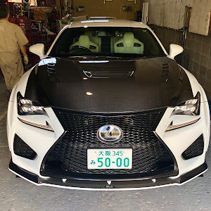 RC F USC10