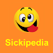 Sickipedia - Joke Encyclopedia APK