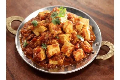 Tawa Paneer