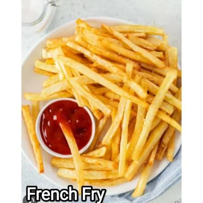 French Fry