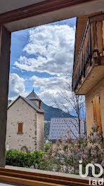 appartement à Huez (38)