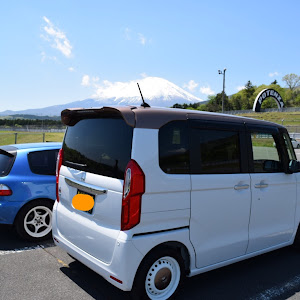 Nボックス JF3