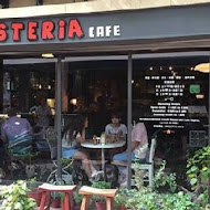 Toasteria Cafe 吐司利亞
