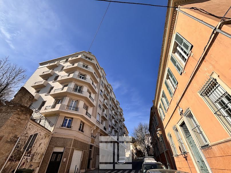 Vente appartement 3 pièces 85 m² à Bastia (20200), 315 000 €