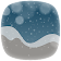 Christmas weather theme pack icon