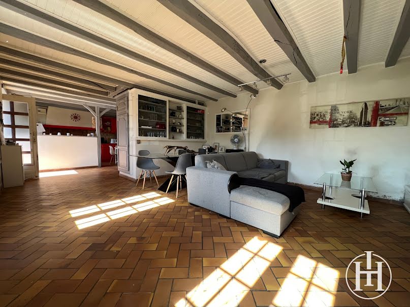 Vente maison 4 pièces 115 m² à Vitray (03360), 125 000 €