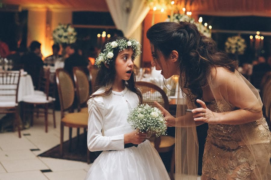 Fotógrafo de casamento Julio Dias (juliodias). Foto de 25 de junho 2015