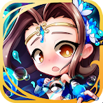 Cover Image of Télécharger 劍緣OL 軟妹Q寵 1.02.00 APK