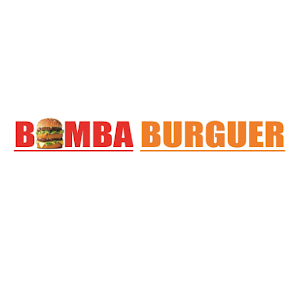 Bomba Burguer Delivery logo
