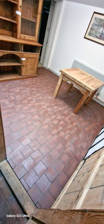 Netherfield country cottage flooring  album cover