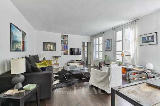 Appartement 2