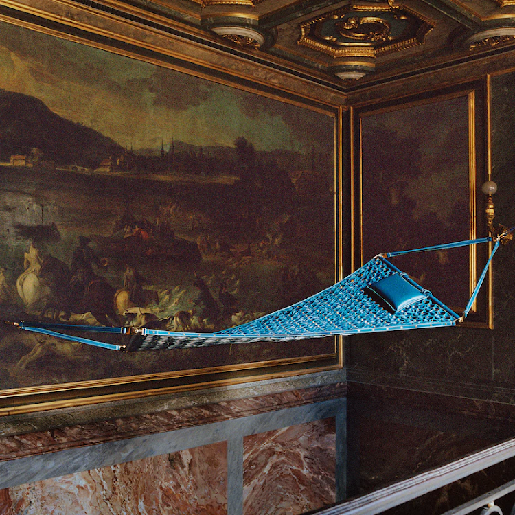 HAMMOCK BY ATELIER OÏ.