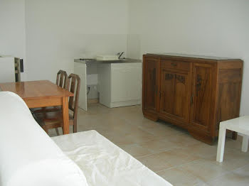 appartement à Nimes (30)