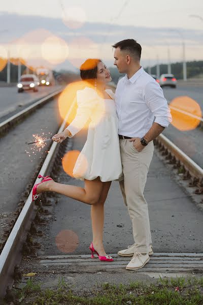 Photographe de mariage Katya Prokhorova (prohfoto). Photo du 12 août 2022