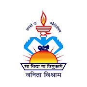 Vanita Vishram Girls School  Icon