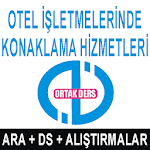 Cover Image of Download AÖF OTEL İŞLETME. KONKLMA HİZM 1.9.7 APK