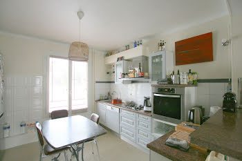 appartement à Lorient (56)