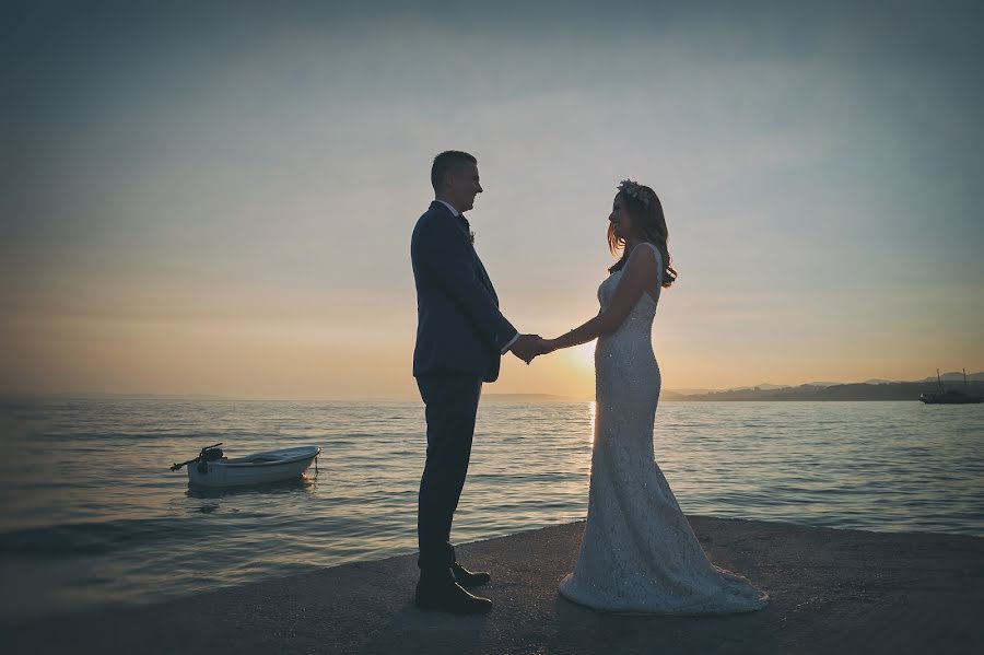 Düğün fotoğrafçısı Zeljko Marcina (zmarcina). 28 Nisan 2018 fotoları