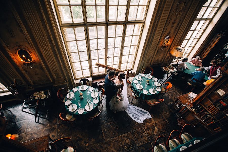 Fotógrafo de casamento Tanya Bogdan (tbogdan). Foto de 9 de agosto 2017