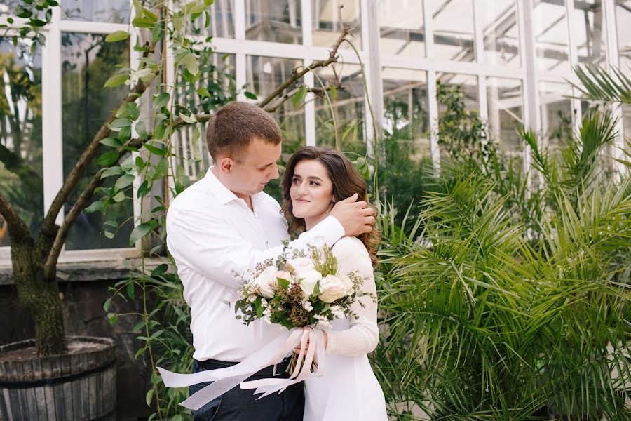 Wedding photographer Katya Gevalo (katerinka). Photo of 10 June 2019