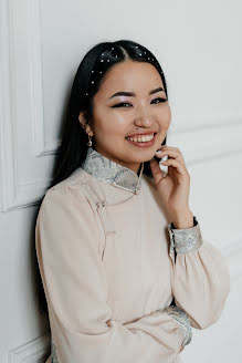 Nhiếp ảnh gia ảnh cưới Alina Tikhonova (happyphoto65). Ảnh của 13 tháng 5