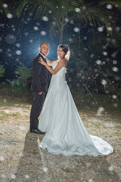 Fotografo di matrimoni Fernando Gallo B (la2fotografia). Foto del 23 febbraio 2023