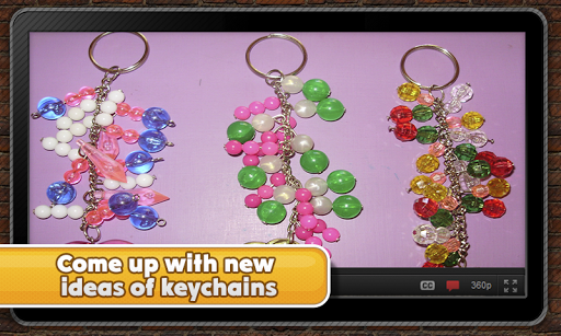 good keychains