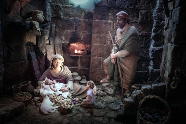 La Natività di NickAdami