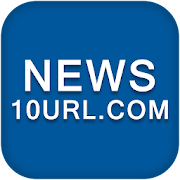 News10URL 0.1 Icon