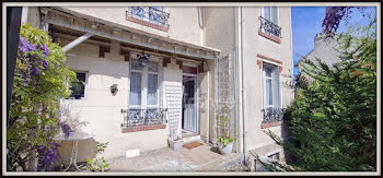 maison à Sevres (92)