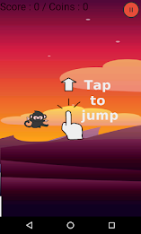 Flying Monkey poster 1