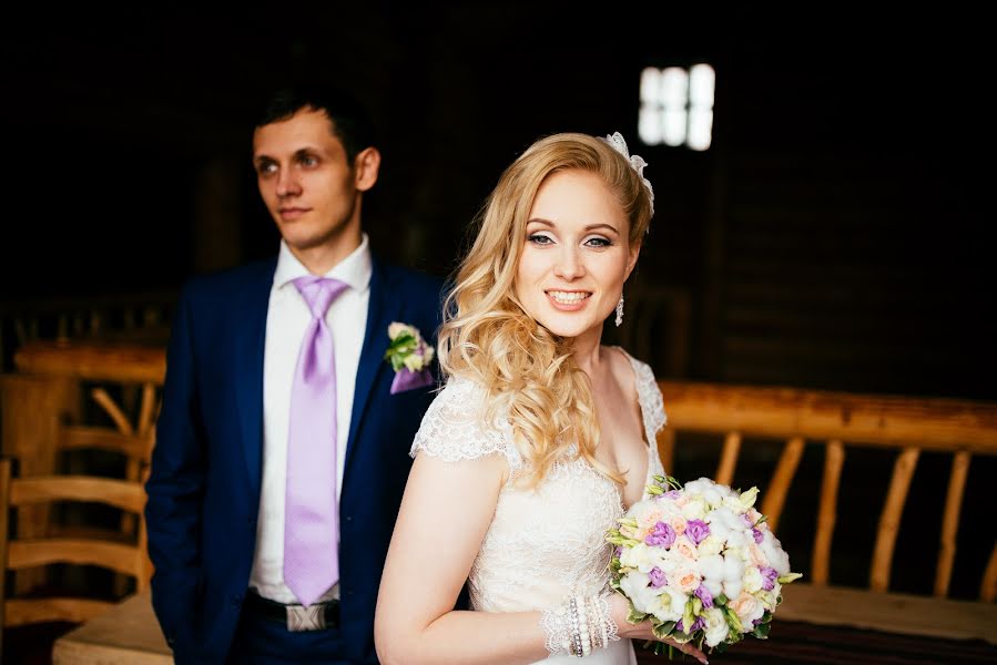 Vestuvių fotografas Ilya Goray (goray87). Nuotrauka 2016 kovo 2