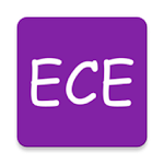 Cover Image of डाउनलोड ECE Engineering study Notes 1.02 APK