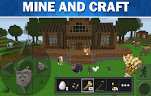 WorldCraft: 3D Build & Craft small promo image