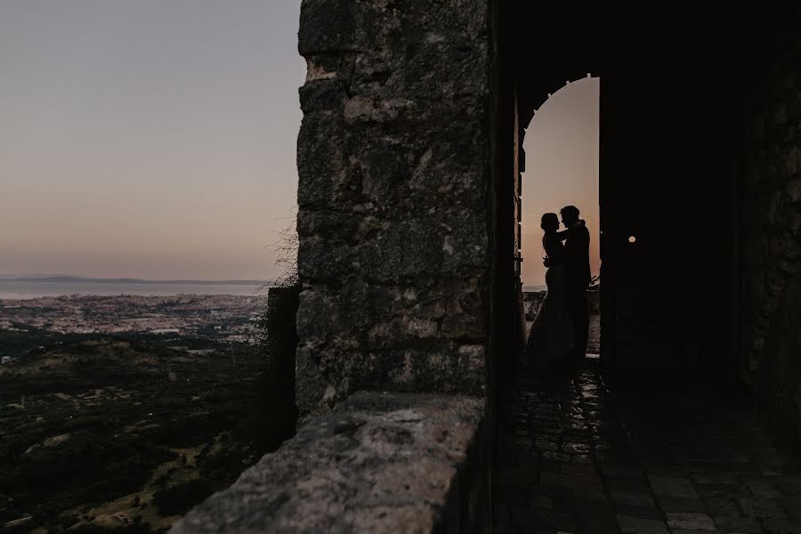 Wedding photographer Vjeko Bilota (vjekobilota). Photo of 11 October 2019